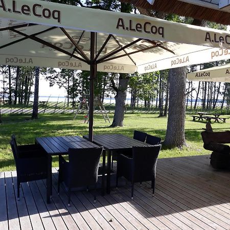 Luigeranna B&B Kudema Екстер'єр фото