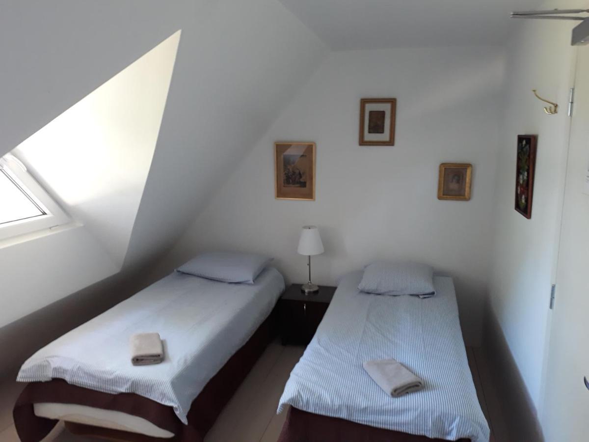 Luigeranna B&B Kudema Екстер'єр фото